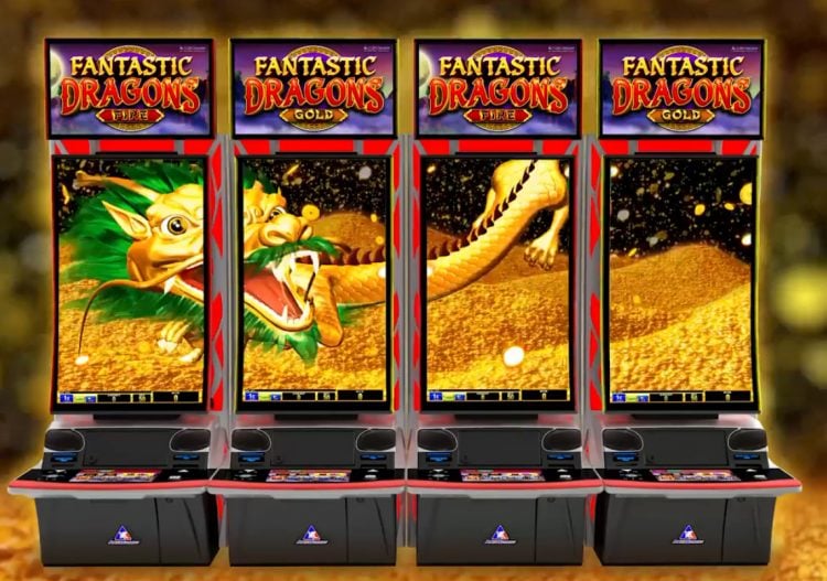 Review du casino en ligne Dragon : une expérience immersive pour les joueurs français