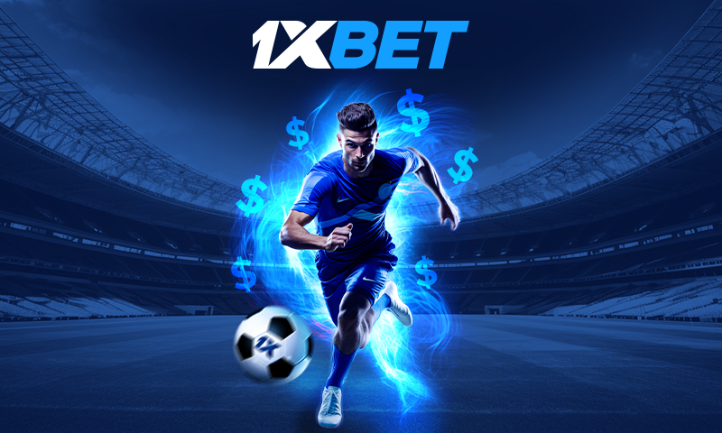 1 x Bet registratie: registreren in enkele minuten
