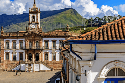 Brazil OuroPreto 415x275 c