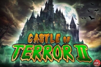 Castle of Terror II