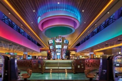 Horseshoe Indianapolis