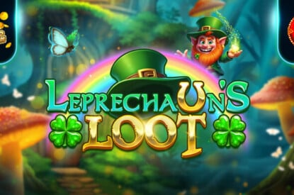 Leprechaun’s Loot