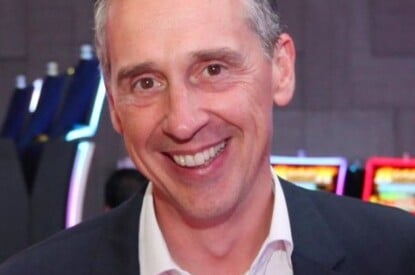 Marcel Heutmekers