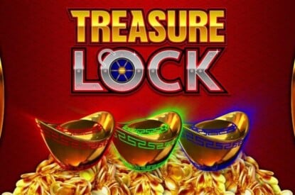 Treasure Lock Emperor’s Gift
