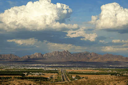 New Mexico