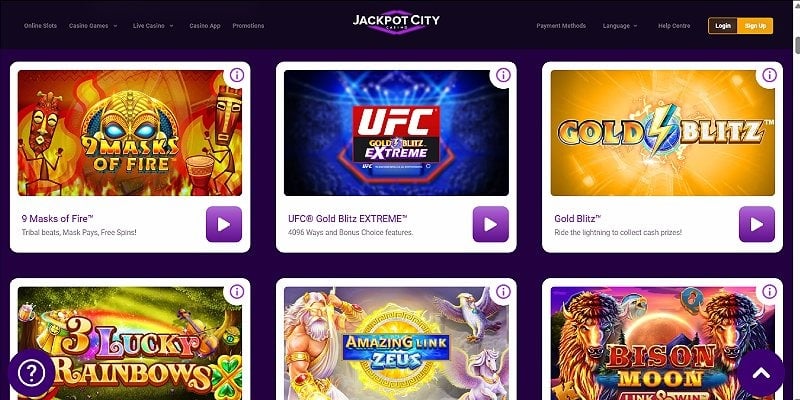 Best Online Casinos Canada for Trusted Sites & Real Money Winnings (2026) 2 Jackpot City