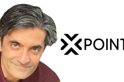 Xpoint's Manu Gambhir